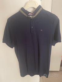 Polo Tommy Hilfiger