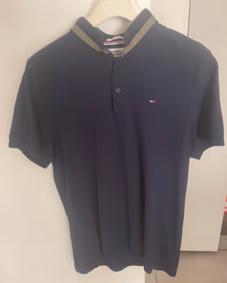 Polo Tommy Hilfiger