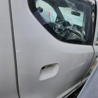 SUZUKI ALTO - PORTA POSTERIORE DESTRO