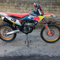 Ktm 250 sx-f - 2023