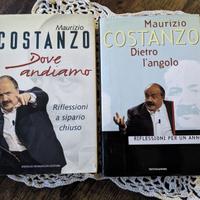 Libri Maurizio Costanzo