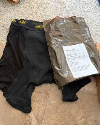 Blast boxers bcb kevlar
