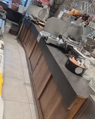 affettatrice come nuova disco nuovo