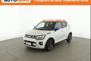 SUZUKI Ignis FB64690