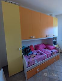 Cameretta bambini