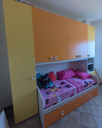 Cameretta bambini