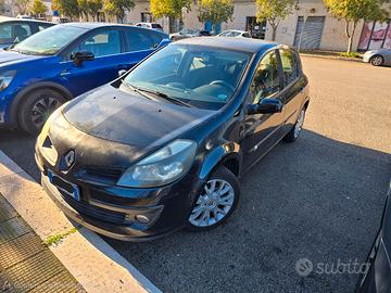 Clio 1.5 dCi 2005