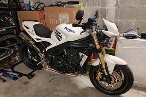 Triumph Speed Triple 1050 del 2006