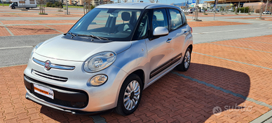 Fiat 500 L 1,3 d 95 cv euro 6