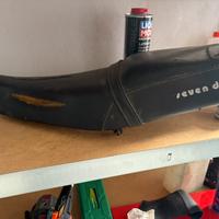 Sella fantic trial 300