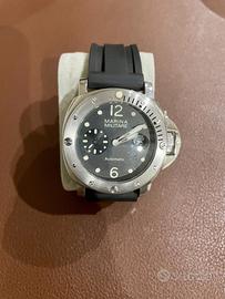 Parnis Marina Militare