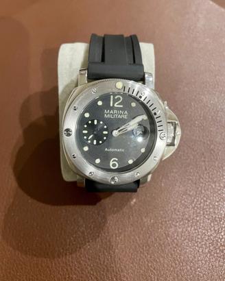 Parnis Marina Militare