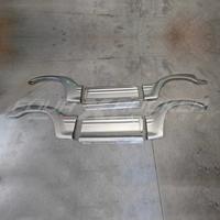 Modanature Hyundai Galloper