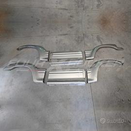 Modanature Hyundai Galloper