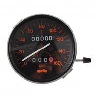 Contachilometri 0-160 Aprilia ETX Tuareg