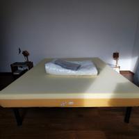 Materasso Matrand 160x200