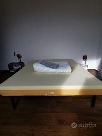 Materasso Matrand 160x200