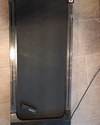 tapis roulant come nuovo