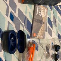 JBL Tune 120TWS Blu - Auricolari Bluetooth