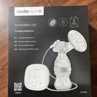 Tiralatte Elettrico NuvitaMum