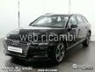Ricambi musata Audi A4 2016 2017 2018 2019