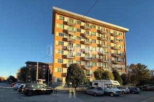ALPIGNANO, VIA ROSSINI - AMPIO 3 LOCALI LUMINOSO C