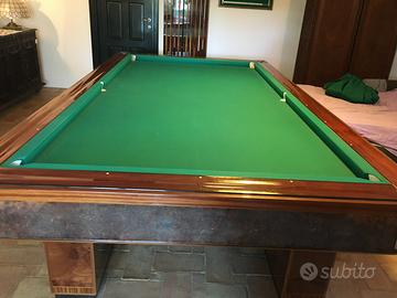 BILIARDO PIETRO MARI