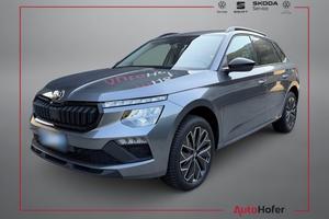 SKODA Kamiq 1.0 TSI DSG Black Dots Camera LED DAB+