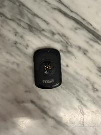 Garmin edge 540