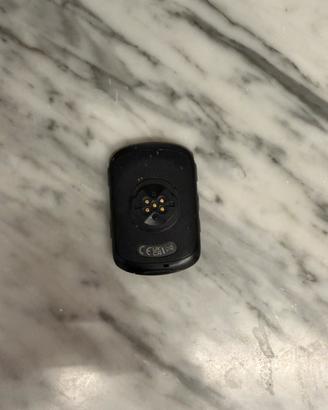 Garmin edge 540