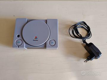 Sveglia PlayStation Ps1