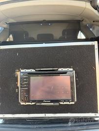 Cassa audio 12v