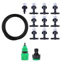 Kit Nebulizzatore Multifunzione