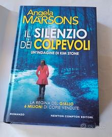 LIBRO GIALLO A. MARSONS 2026