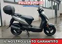 kymco-agility-50