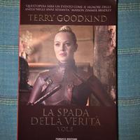 la spada della verità-volume ottavo
