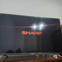 Tv sharp 65 pollici android