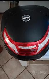 BAULETTO GIVI 30