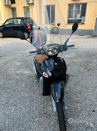 Scooter Piaggio liberty 150