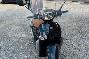 Scooter Piaggio liberty 150