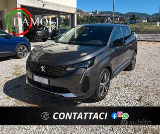 Peugeot 3008 1.5 BLUEHDI GT