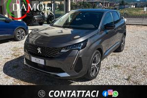 Peugeot 3008 1.5 BLUEHDI GT