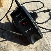 Telecomando Sony Remote Commander RM-1BP