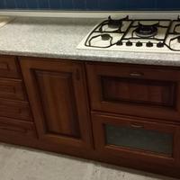 Cucina noce