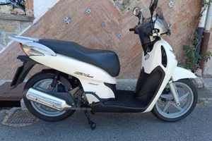 Honda sh  150