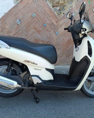 Honda sh  150