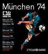 Album calciatori panini munchen 74 completo