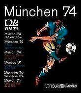 Album calciatori panini munchen 74 completo