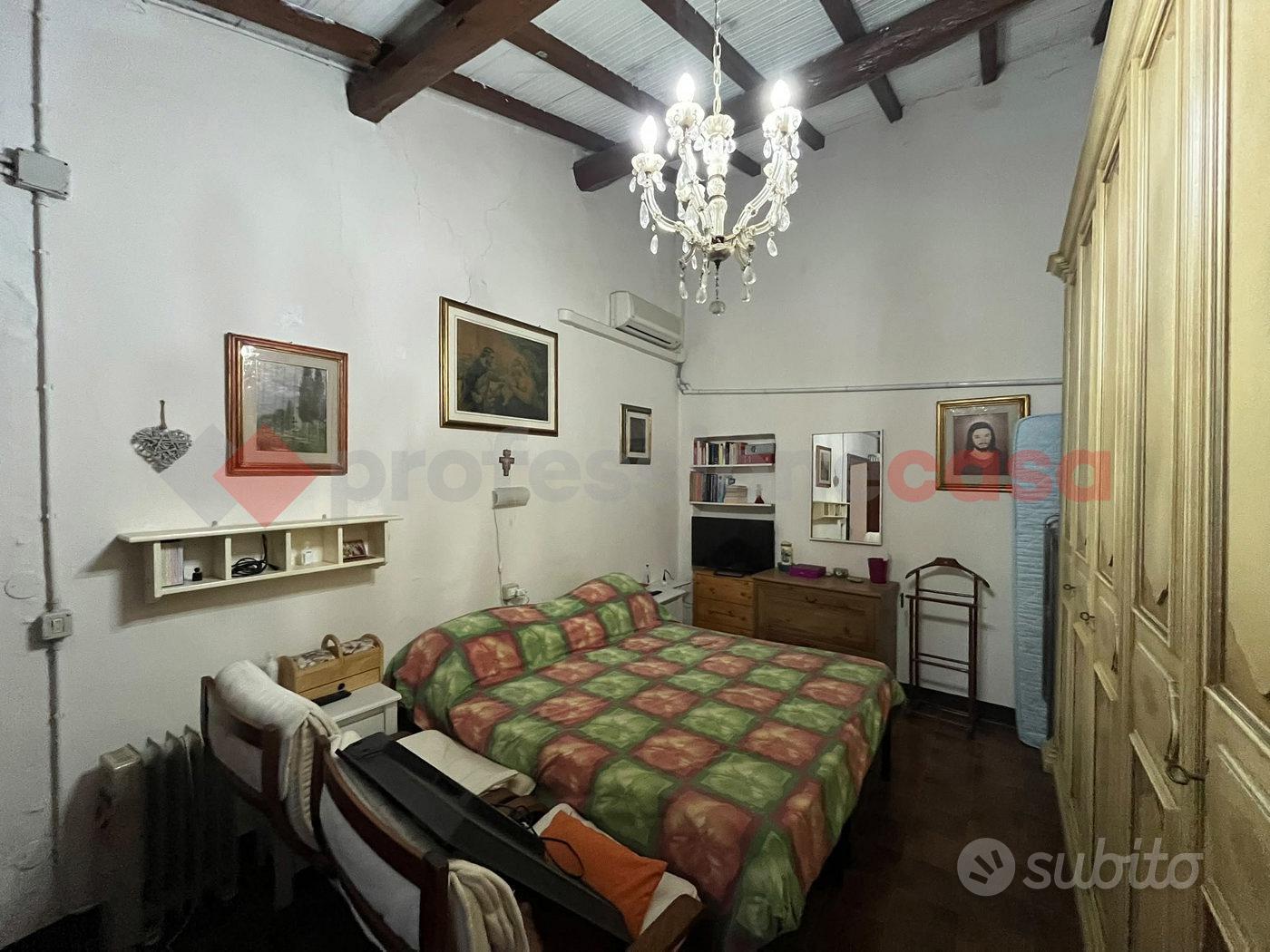 Appartamento – Tavarnelle Val di Pesa, Chiostrini - Vista 4