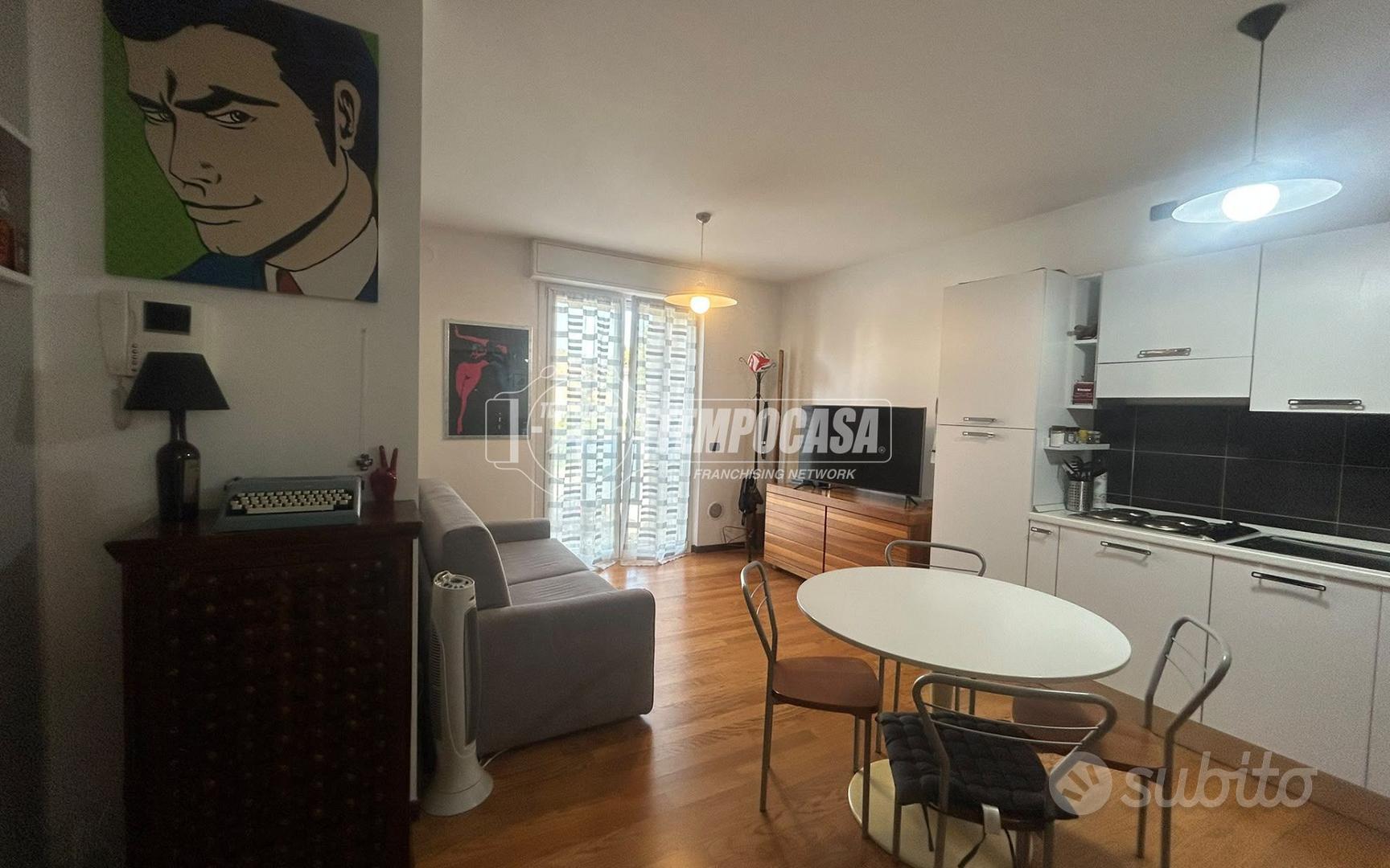 Appartamento – Castellanza, Castegnate - Vista 2
